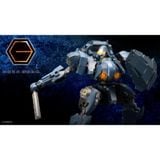  Hexa Gear Bulkarm Lambda Jackal - Kotobukiya HG123 