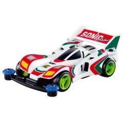 Tomica Premium Unlimited Mini 4WD Sonic Saber 24
