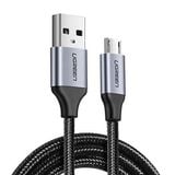  Cáp sạc tay cầm PS4 Dual Shock 4 Micro USB 