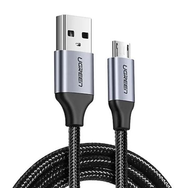  Cáp sạc tay cầm PS4 Dual Shock 4 Micro USB 