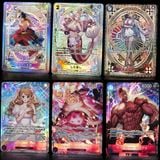  One Piece Card Game Booster Pack OP-11 A Fist of Divine Speed 