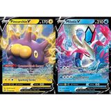  PE30 - Bài Pokemon Sword & Shield Rebel Clash Elite Trainer Box 