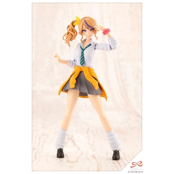  Sousai Shojo Teien Seira Ichijo Ryobu High School Summer Clothes - Kotobukiya JK034 