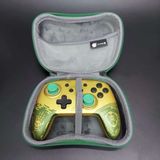  Túi đựng tay cầm Pro Controller Nintendo Switch Zelda IINE L825 