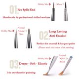  Cọ sơn vẽ mô hình Hobby Mio Round Brush 