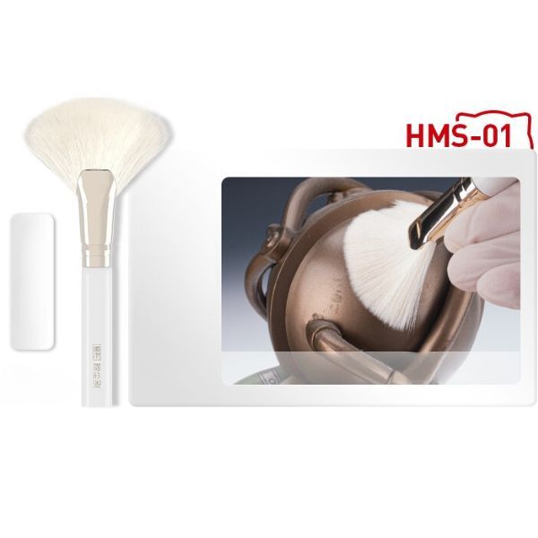  Cọ phủi bụi mô hình siêu mềm Hobby Mio HMS-01 HMS-02 HMS-03 