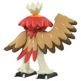  Moncolle MS-11 Hisuian Decidueye - Mô hình Pokemon chính hãng 