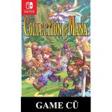  Collection of Mana cho Nintendo Switch [Second-hand] 