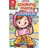  SW176 - Cooking Mama Cookstar cho Nintendo Switch 