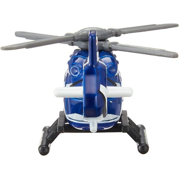  Tomica No. 104 BK117 D-2 Helicopter 