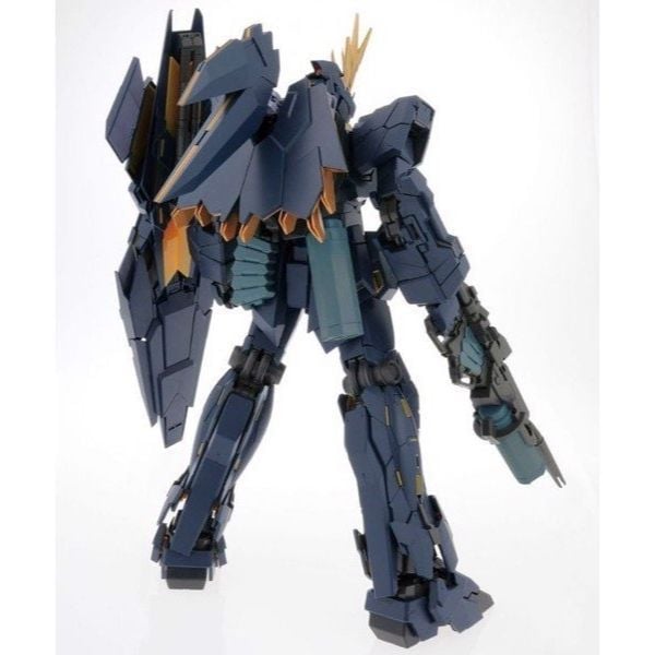  Unicorn Gundam 02 Banshee Norn (PG - 1/60) 