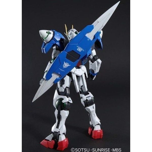  00 Raiser (PG - 1/60) (Mô hình Gundam) 