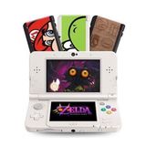  COVER PLATES cho máy NEW NINTENDO 3DS 