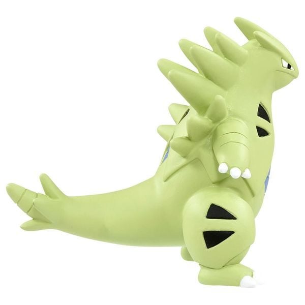  Moncolle MS-19 Tyranitar - Mô hình Pokemon chính hãng 