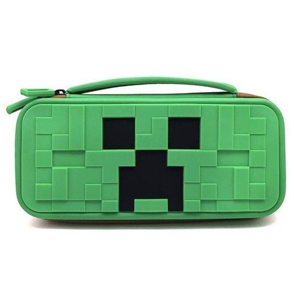 MUA Túi đựng Nintendo Switch Minecraft Edition - Phụ kiện cao cấp