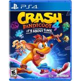  PS4410 - Crash Bandicoot 4 It's About Time cho PS4 