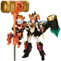 Cross Frame Girl Star GaoGaiGar - Kotobukiya CG013
