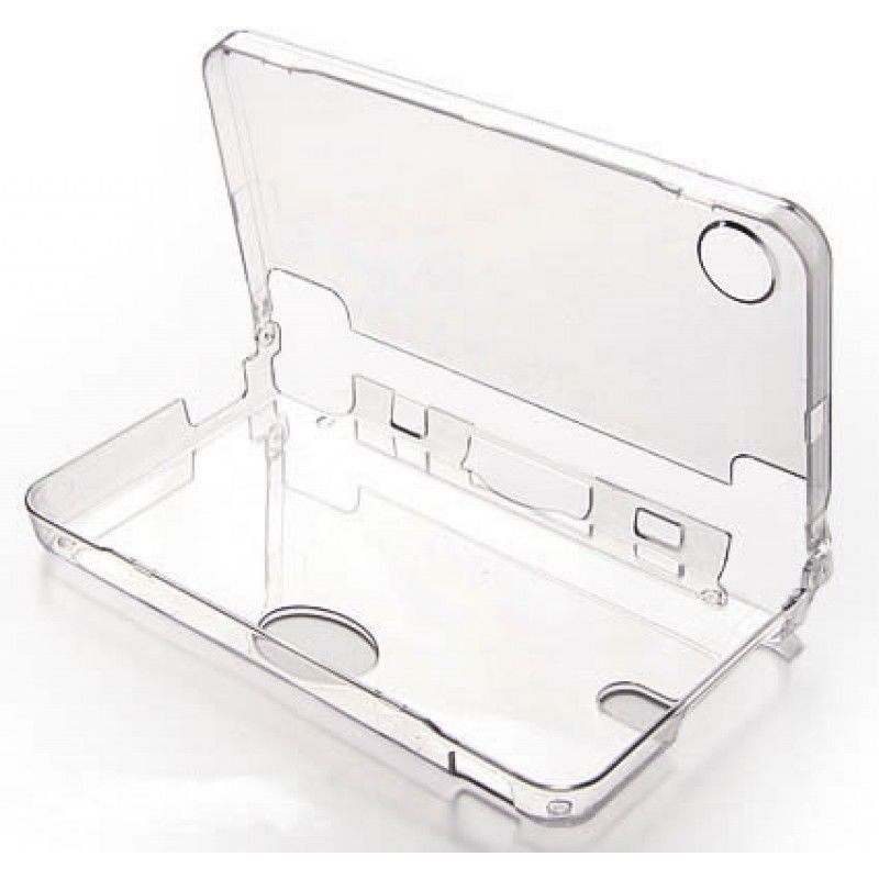  CASE CRYSTAL CHO DSI XL 