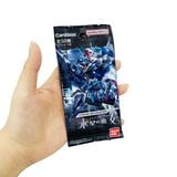  Carddass Mobile Suit Gundam the Witch From Mercury Card Collection 