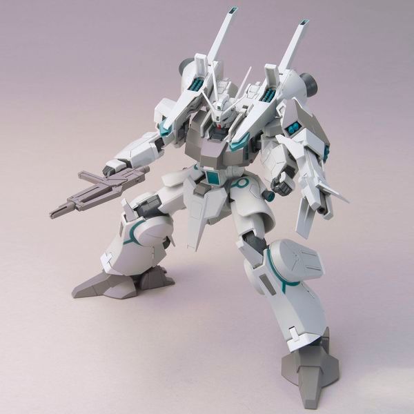 ARX-014 Silver Bullet - HGUC - 1/144 - Mô hình Gundam chính hãng Bandai siêu đẹp