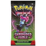  PP53 Thẻ bài Pokemon TCG Shrouded Fable Booster Pack 