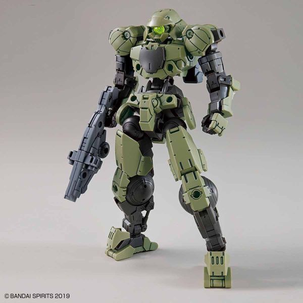  30MM bEXM-15 Portanova Green - 1/144 - Mô hình robot chính hãng Bandai 
