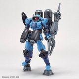  30MM bEXM-15 Portanova Marine Type Blue Gray - 1/144 - Mô hình robot chính hãng Bandai 