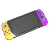  Case bảo vệ từ tính IINE cho Nintendo Switch - trong suốt 