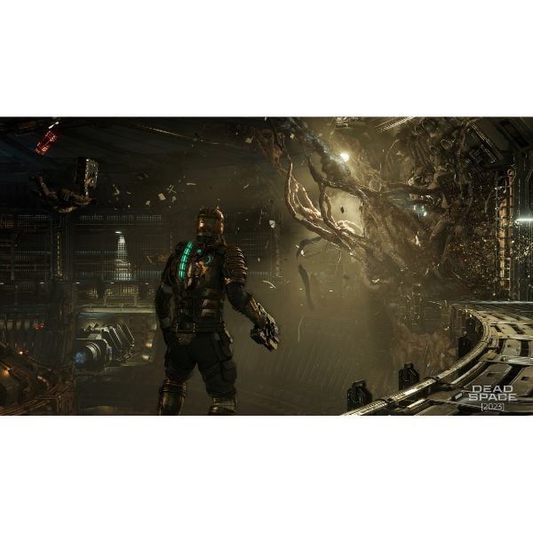  050 Dead Space cho PS5 