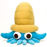  Thú bông Pokemon Omanyte - Banpresto Big Plush 