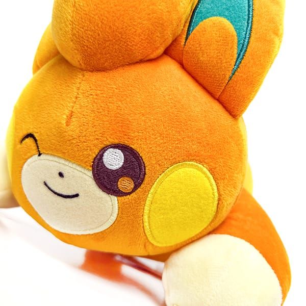  Thú bông Pokemon Pawmi - Banpresto Big Plush 