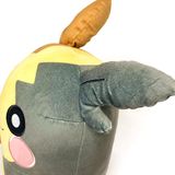  Thú bông Pokemon Morpeko Full Belly Mode - Banpresto Super Big Plush 