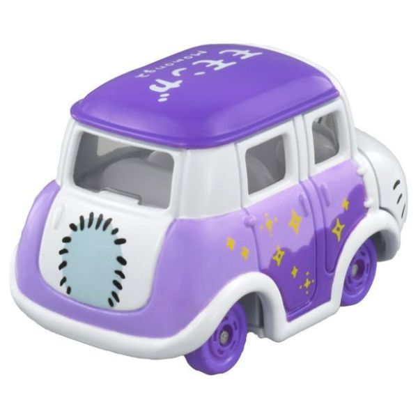  Dream Tomica SP Chiikawa Momonga 