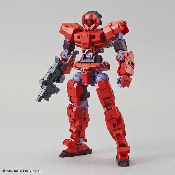  30MM eEMX-17 Alto Red - 1/144 - Mô hình robot chính hãng Bandai 