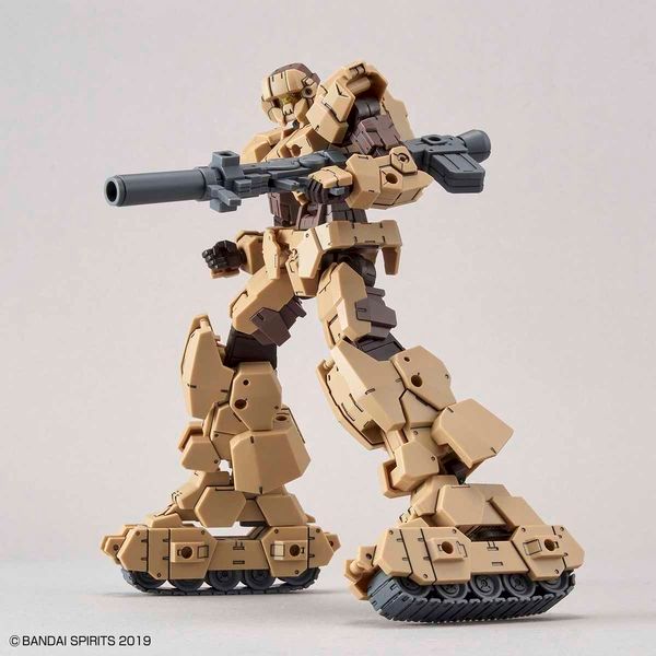  30MM eEXM-17 Alto Ground Type Brown - 1/144 - Mô hình robot chính hãng Bandai 