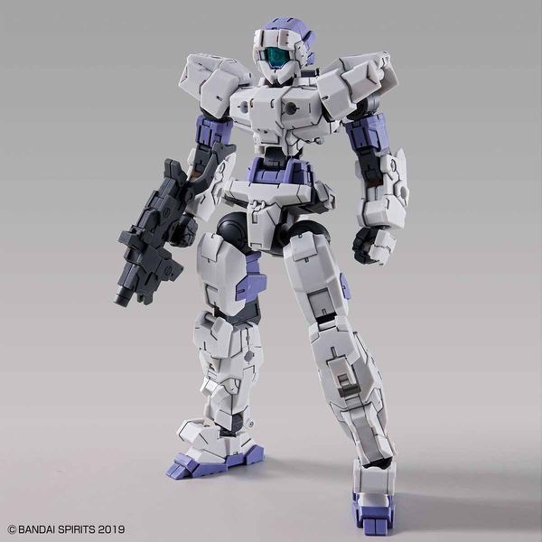  30MM eEXM-17 Alto White - 1/144 - Mô hình robot chính hãng Bandai 