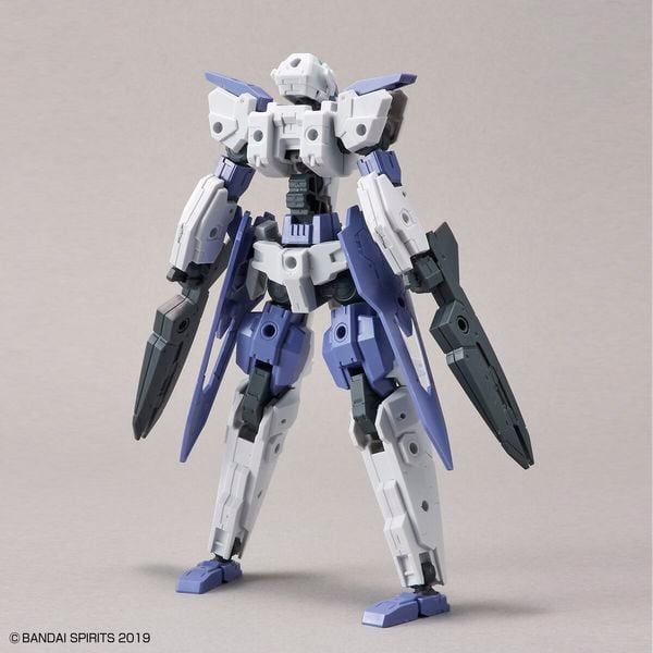  eEXM-30 Espossito Beta - 30MM - 1/144 - Mô hình robot chính hãng Bandai 
