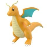  Pokemon Scale World Kanto Region Lance & Dragonite 