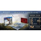  PS4301B - Assassin's Creed Odyssey - Omega Edition cho PS4 