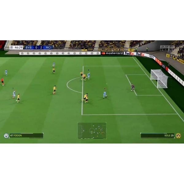  SW335 - FIFA 24 - EA Sports FC 24 cho Nintendo Switch 