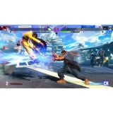  051 Street Fighter 6 cho PS5 