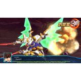  SW254 - Super Robot Wars 30 cho Nintendo Switch 