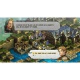  SW312 - Tactics Ogre Reborn cho Nintendo Switch 