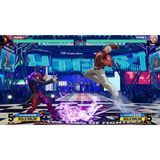  0040 The King of Fighters XV cho PS5 