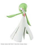  Gardevoir - Pokemon Plamo Collection - Mô hình lắp ráp chính hãng Bandai 