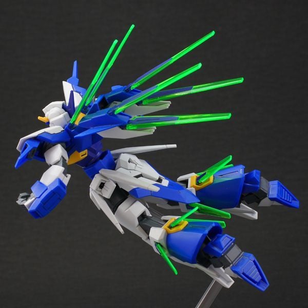  Gundam AGE-FX (HG - 1/144) - Gunpla chính hãng Bandai 