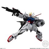  Gundam G Frame EX 03 - Perfect Strike Gundam & Skygrasper 