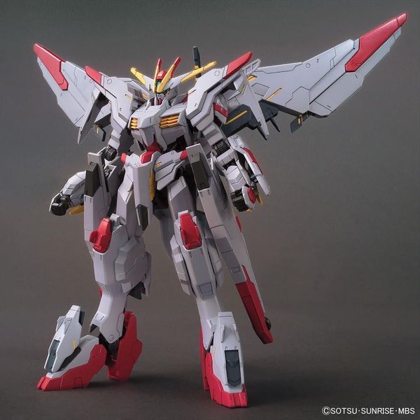  Gundam Marchosias (HGIBO - 1/144) - Mô hình Gunpla chính hãng Bandai 