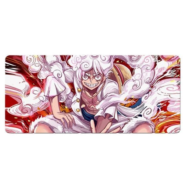 Lót chuột one piece dày dặn và chất liệu cao cấp