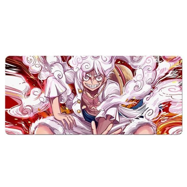  Lót chuột gaming anime One Piece 